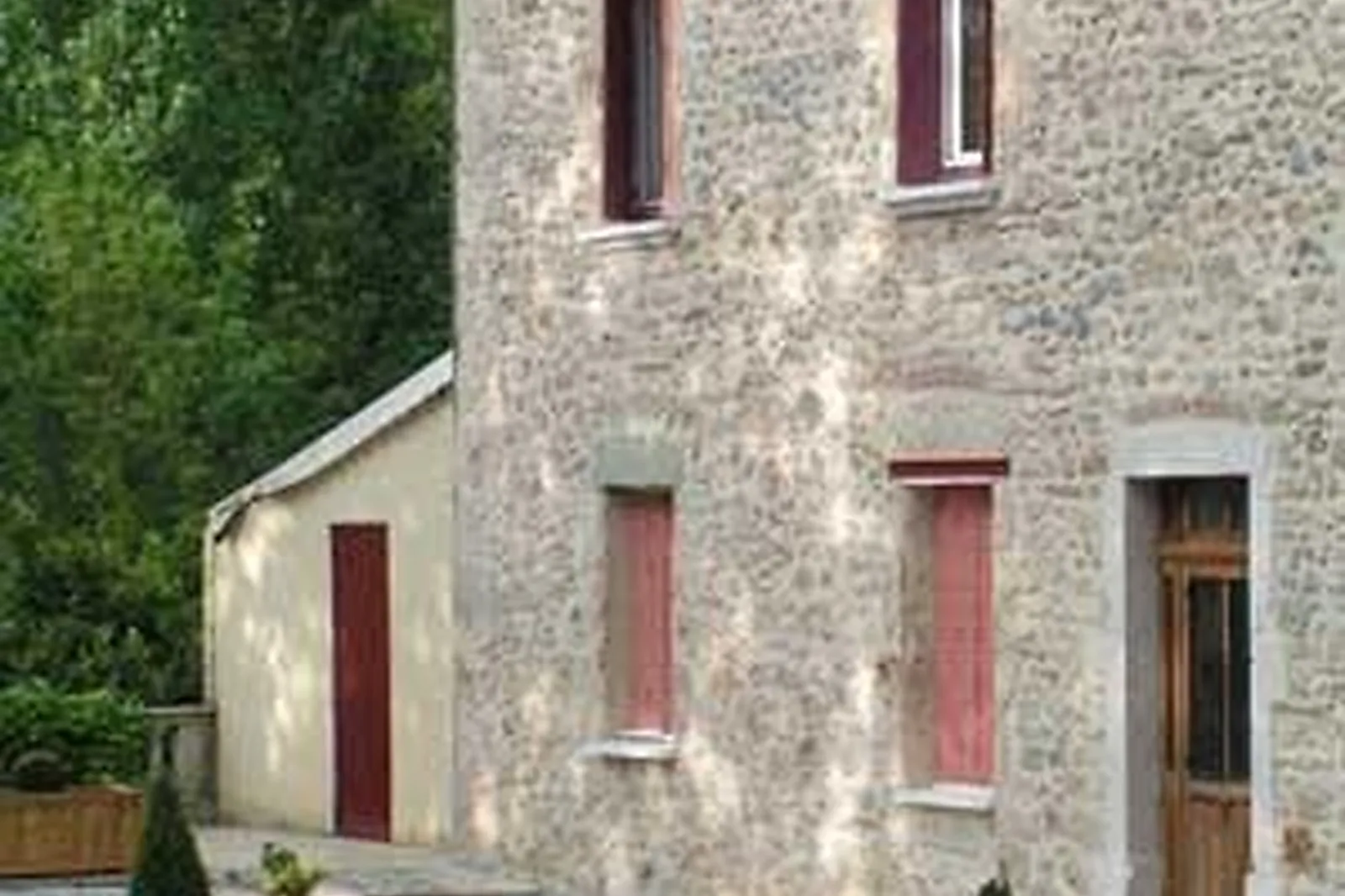 Lieux événementiels, LE CLOS DES SOURCES