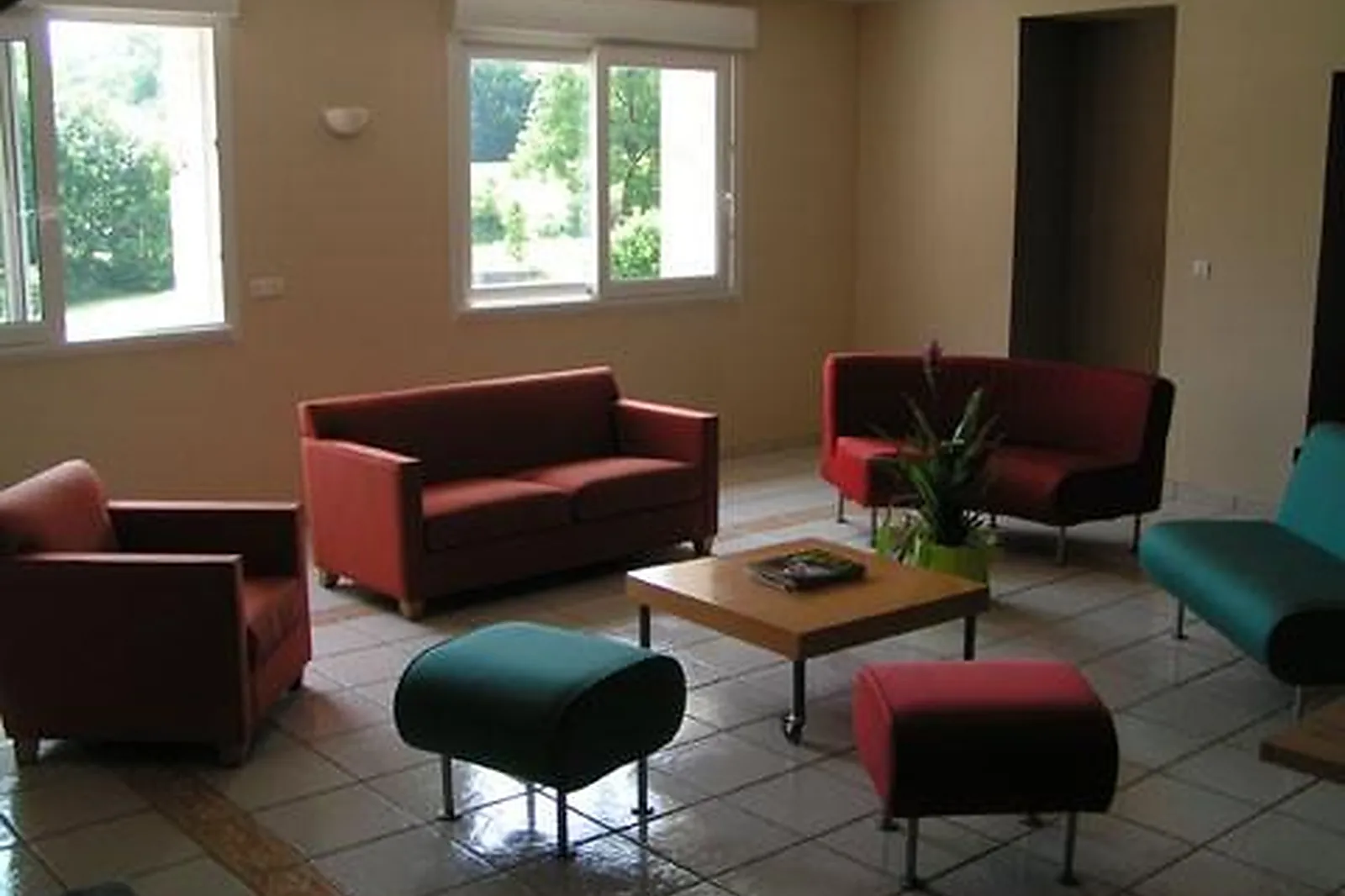 Lieux événementiels, LE CLOS DES SOURCES