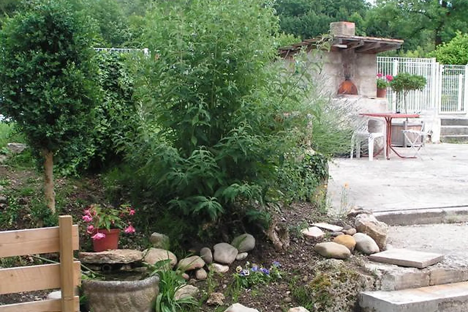 Lieux événementiels, LE CLOS DES SOURCES