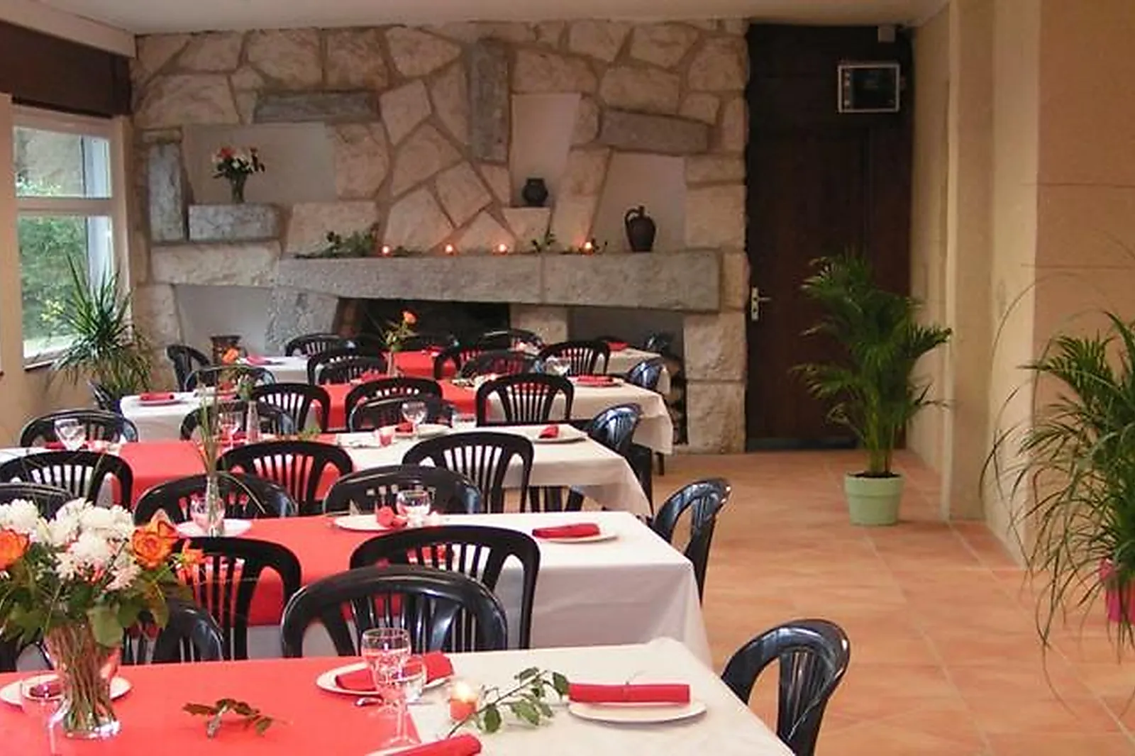 Lieux événementiels, LE CLOS DES SOURCES