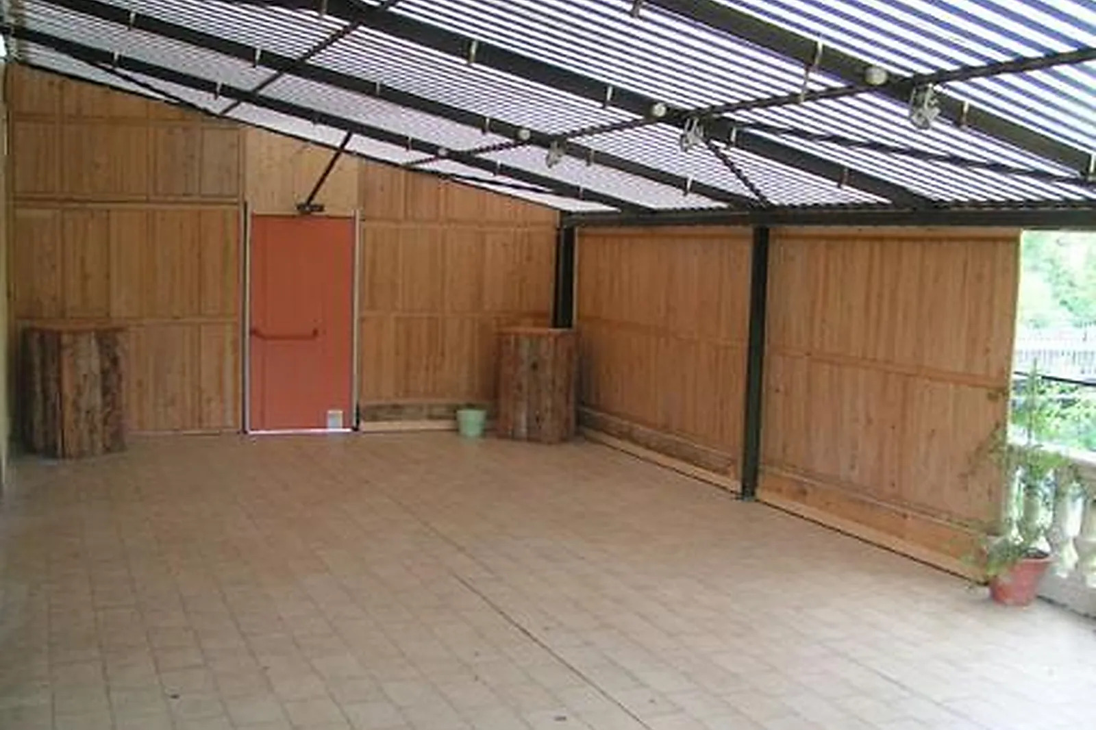 Lieux événementiels, LE CLOS DES SOURCES