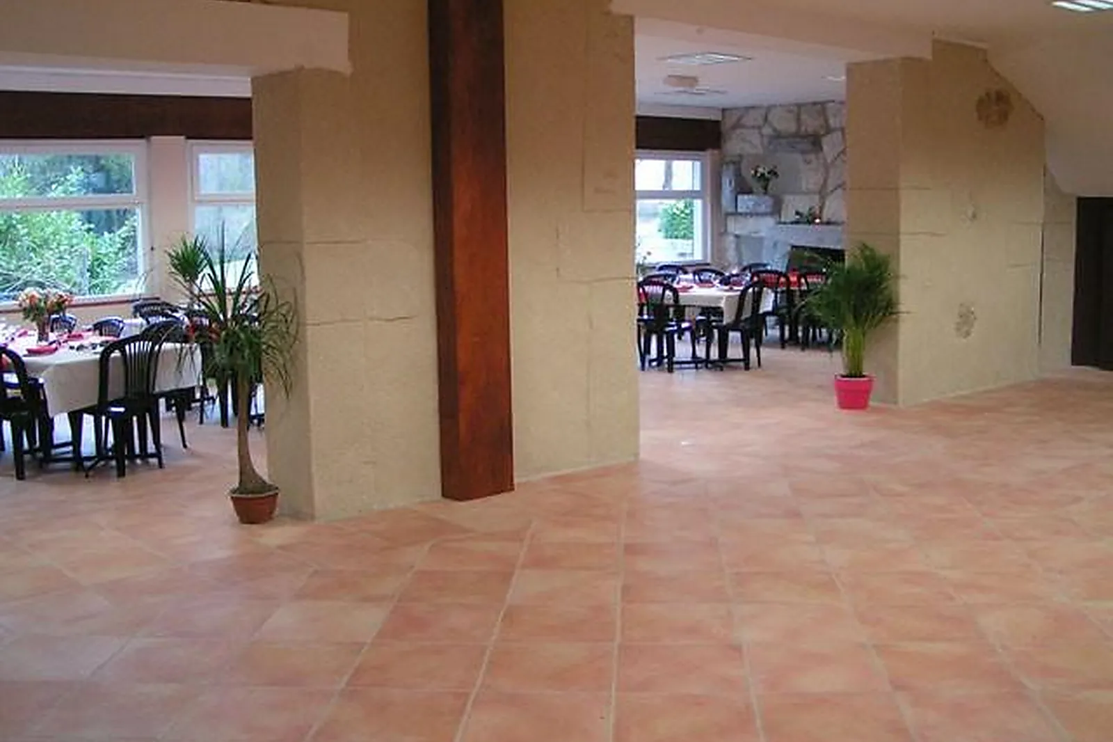 Lieux événementiels, LE CLOS DES SOURCES