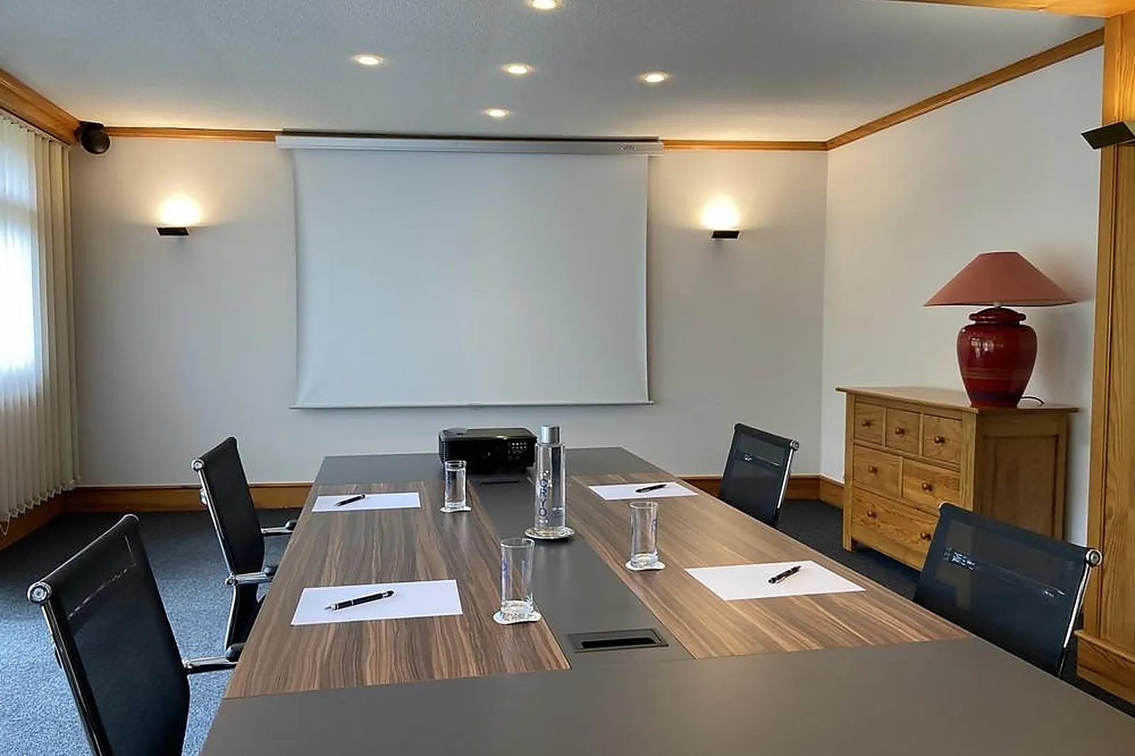 Lieux événementiels, LE CLOS DES SOURCES HÔTEL ET SPA