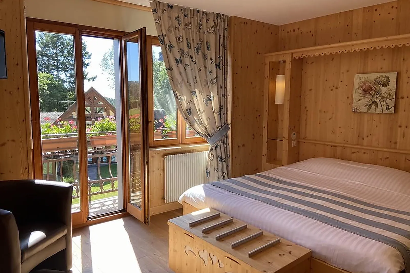 Lieux événementiels, LE CLOS DES SOURCES HÔTEL ET SPA