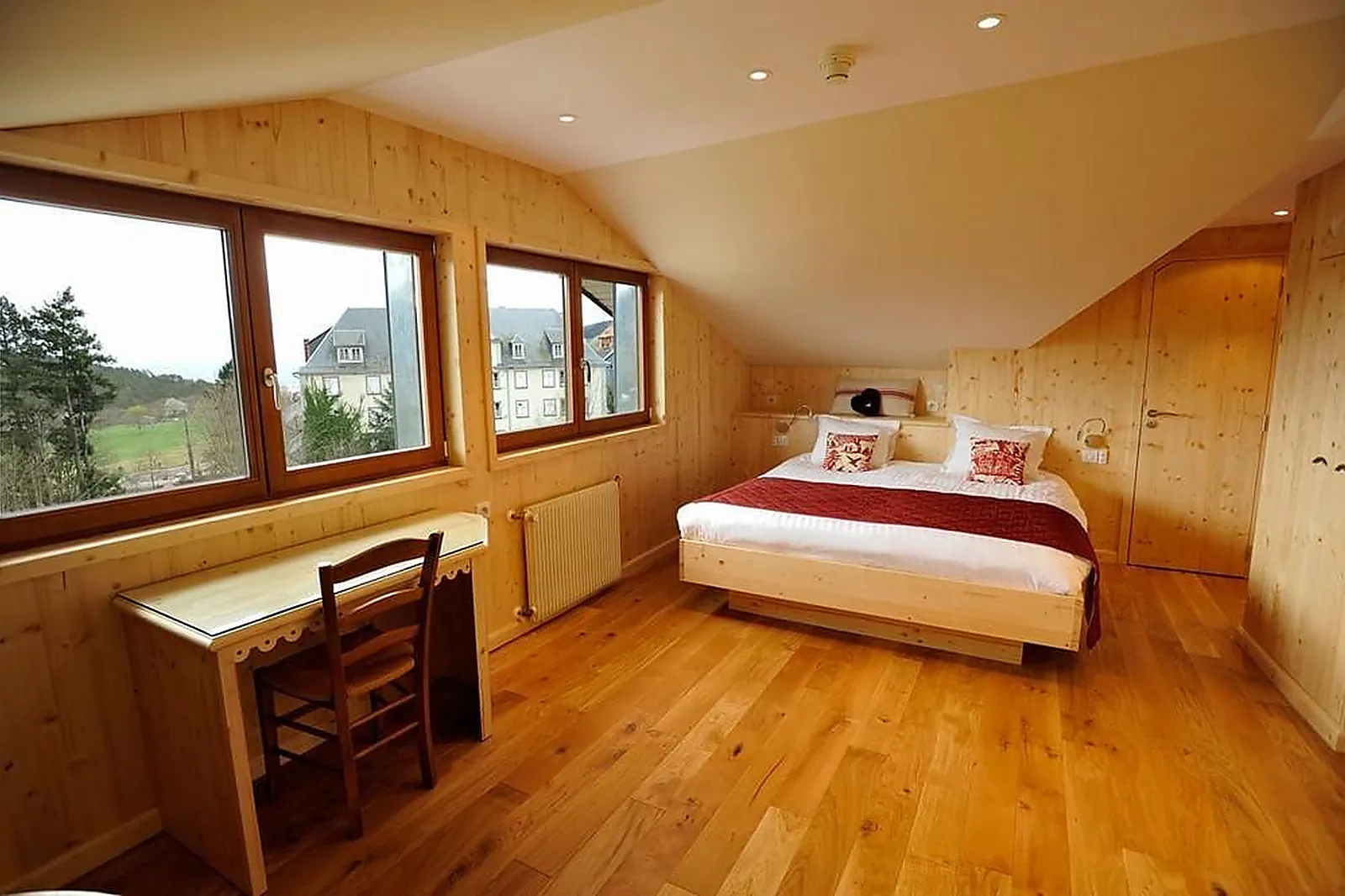 Lieux événementiels, LE CLOS DES SOURCES HÔTEL ET SPA