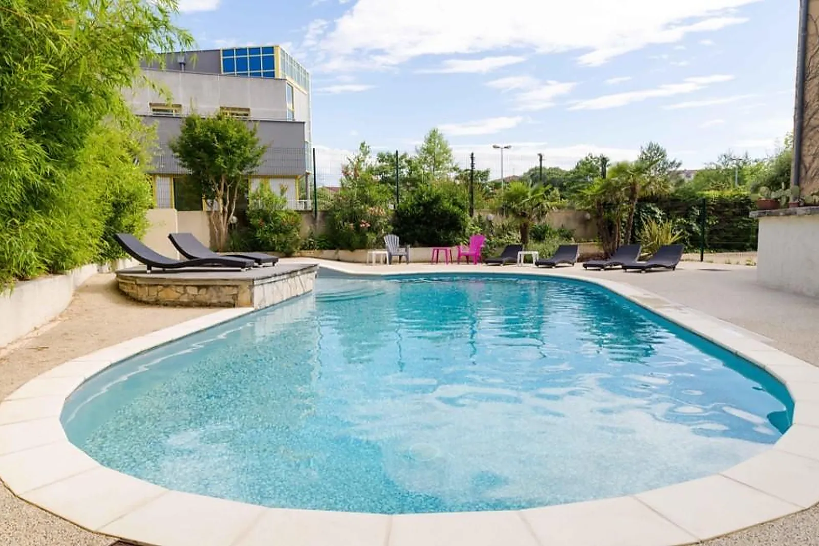 Lieux événementiels, LE CLOS DES TANNEURS