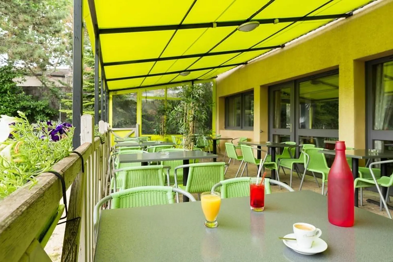 Lieux événementiels, LE CLOS DES TANNEURS