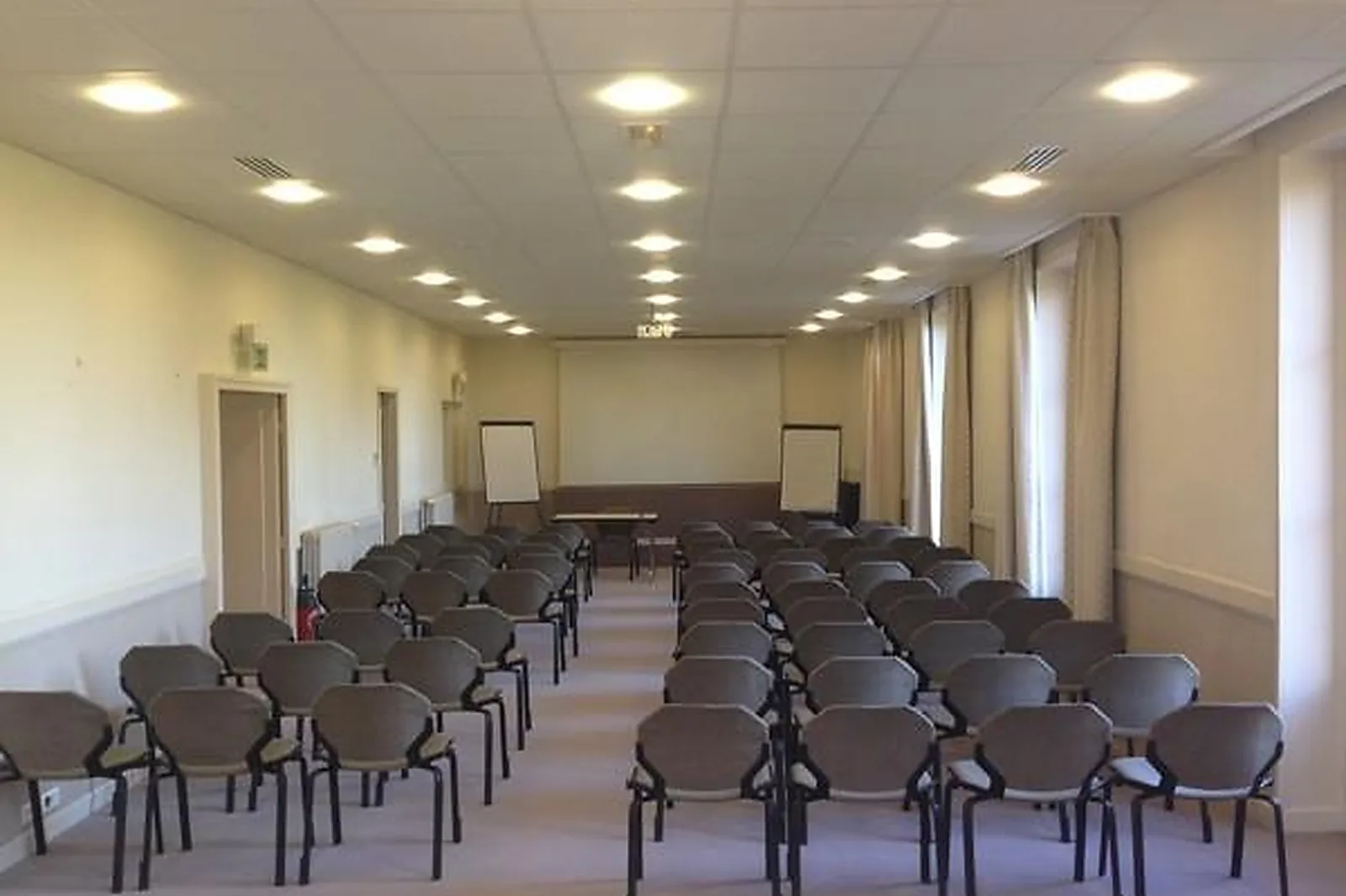 Lieux événementiels, LE CLOS DES VARENNES