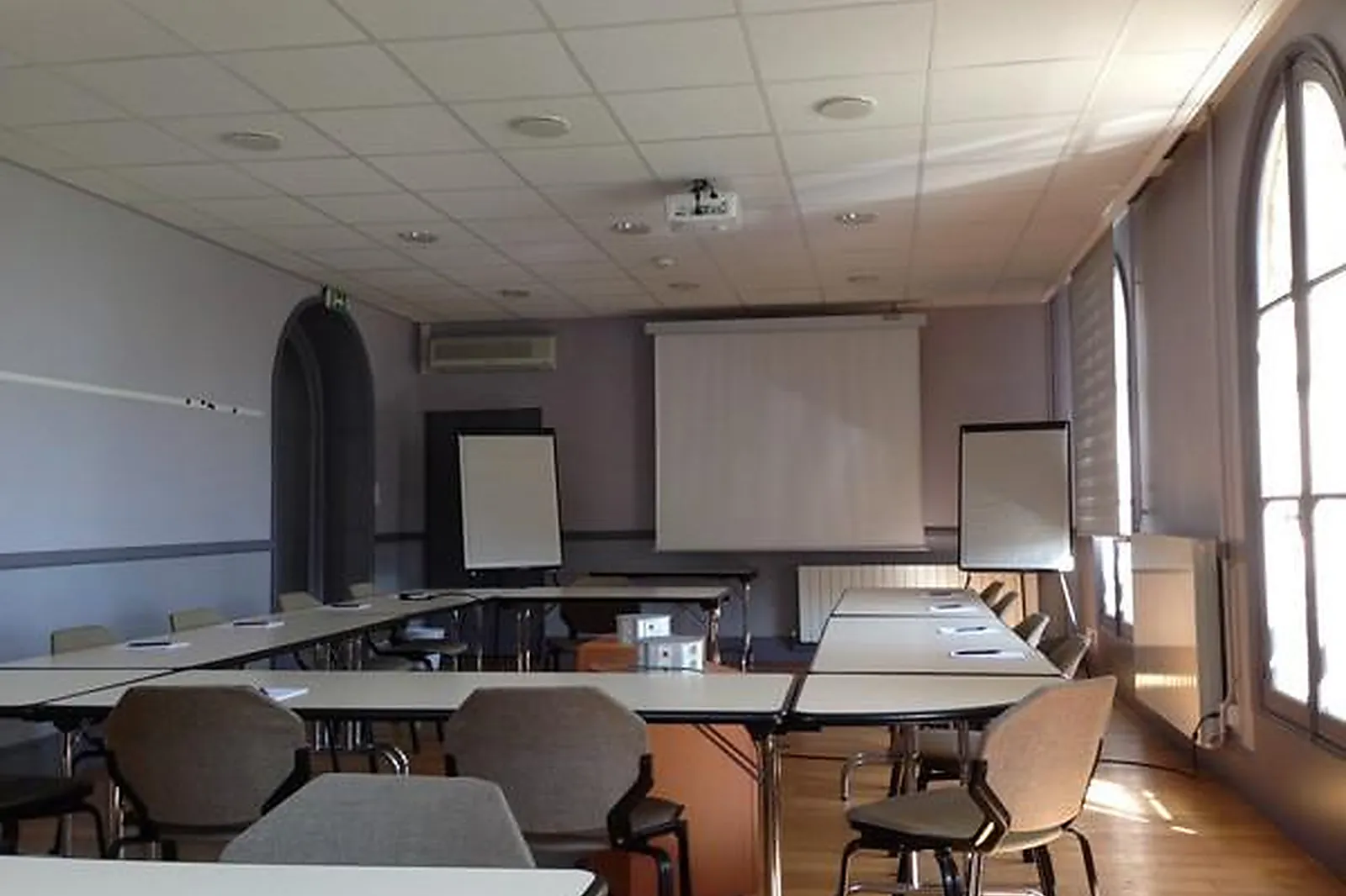 Lieux événementiels, LE CLOS DES VARENNES