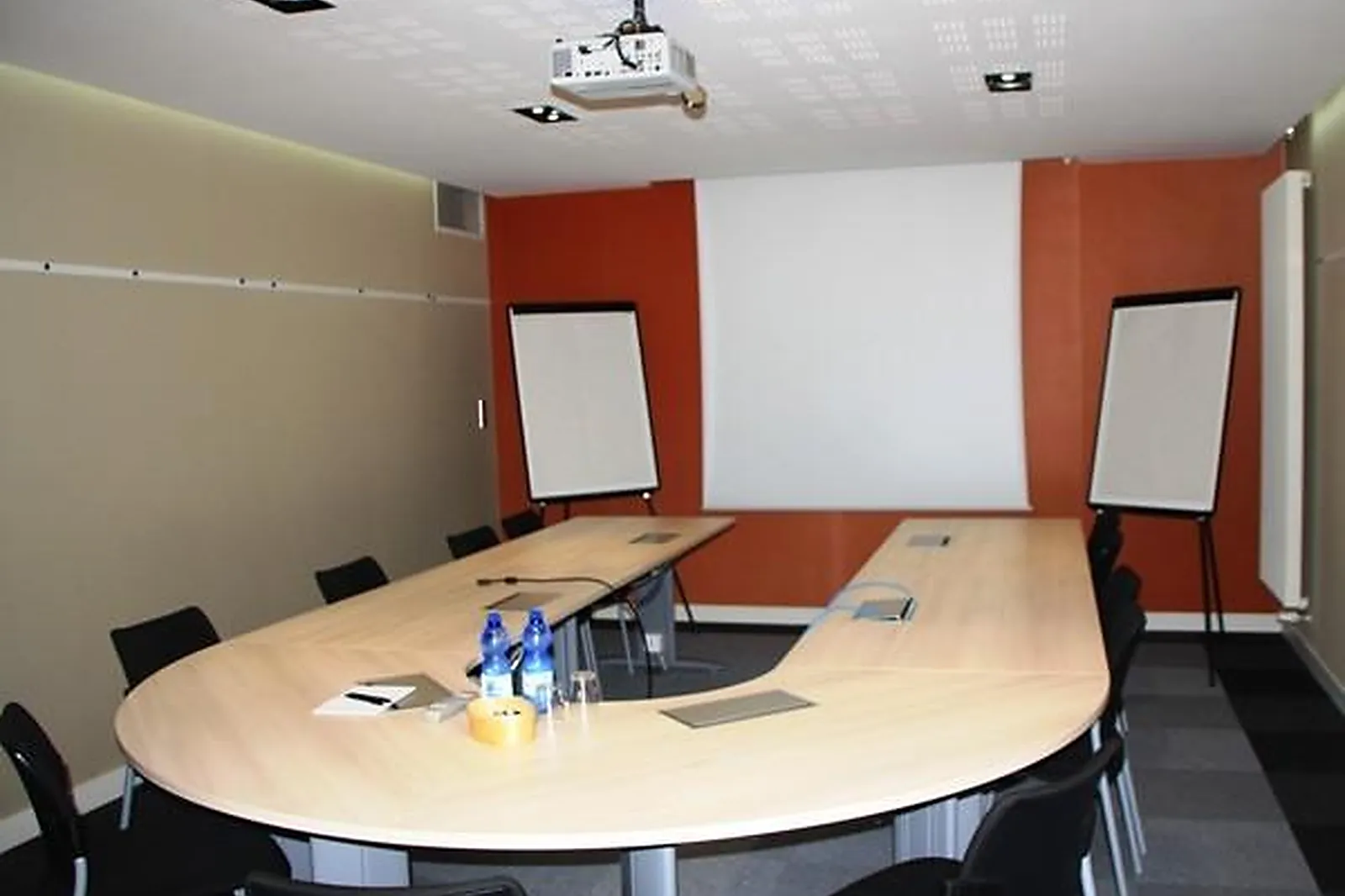 Lieux événementiels, LE CLOS DES VARENNES