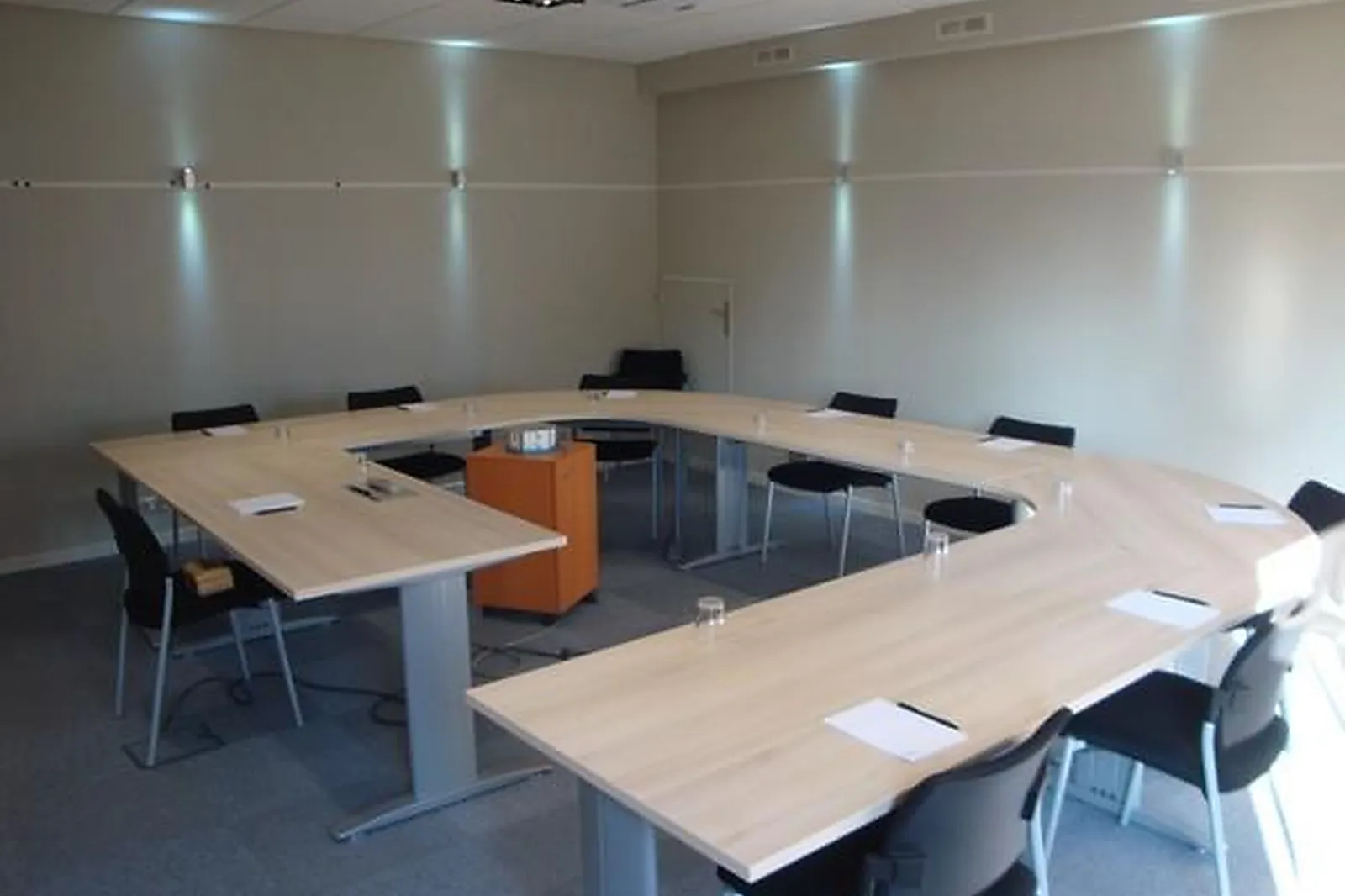 Lieux événementiels, LE CLOS DES VARENNES