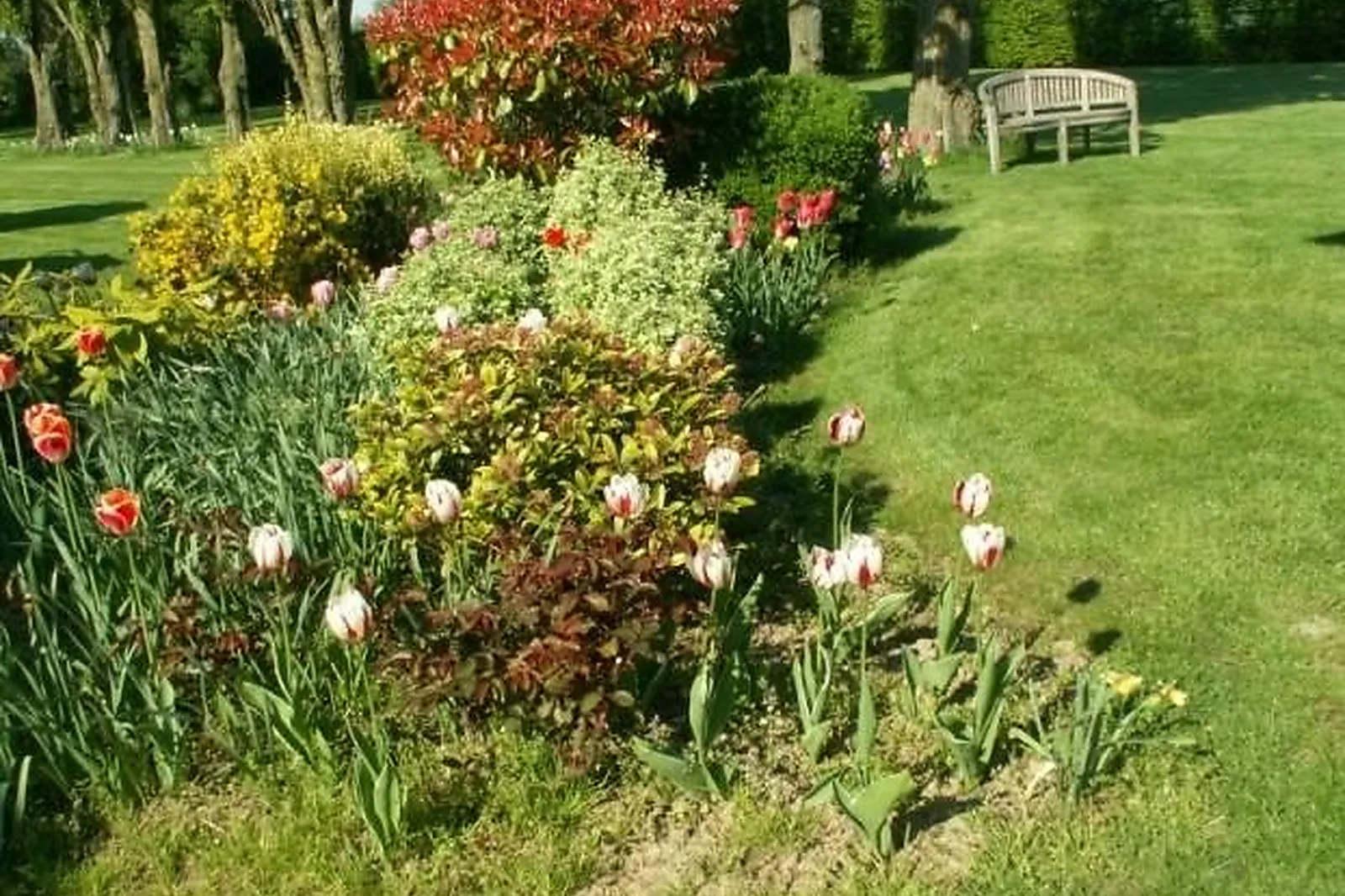 Lieux événementiels, LE CLOS DU BAC
