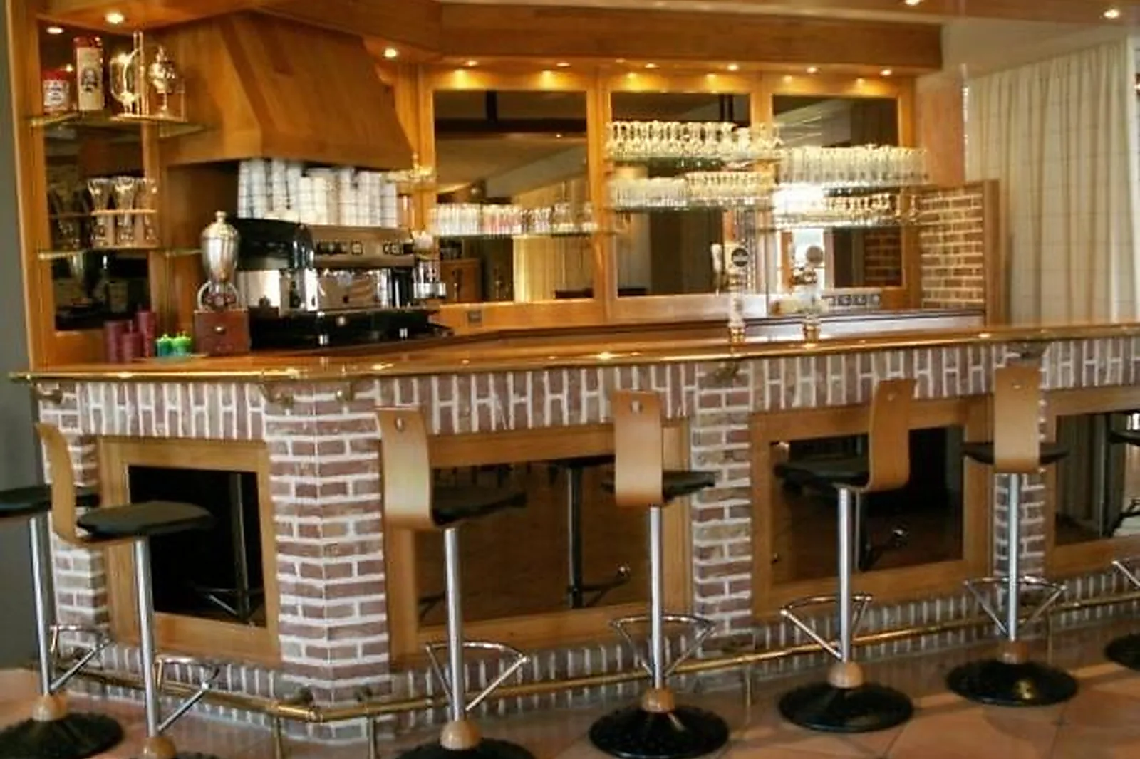 Lieux événementiels, LE CLOS DU BAC