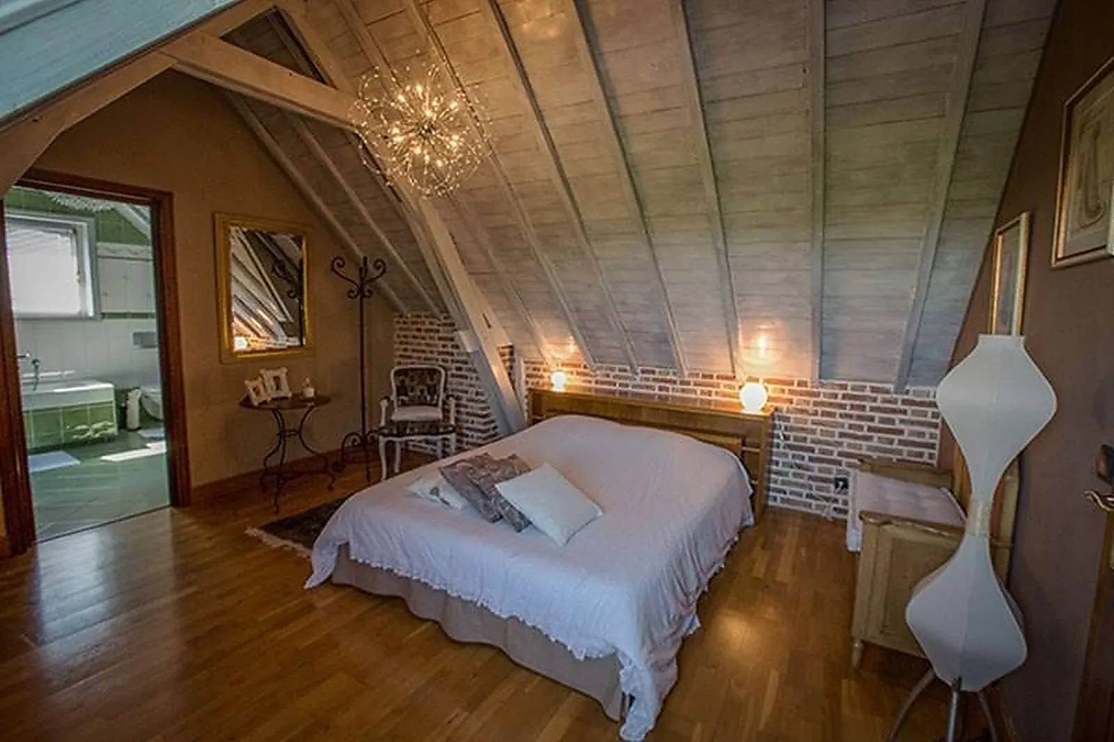 Lieux événementiels, LE CLOS DU BAC