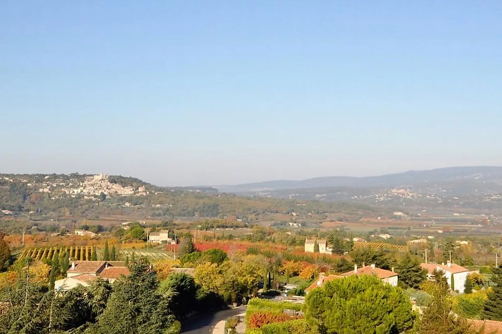 Lieux événementiels, LE CLOS DU BUIS