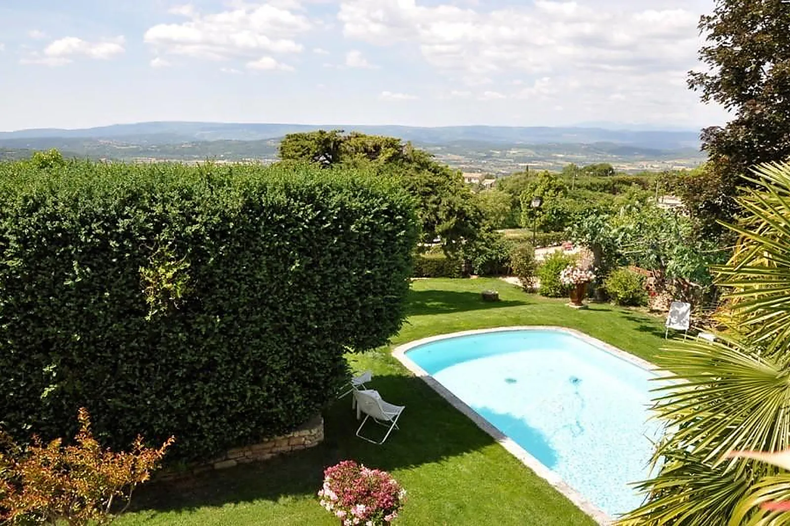 Lieux événementiels, LE CLOS DU BUIS