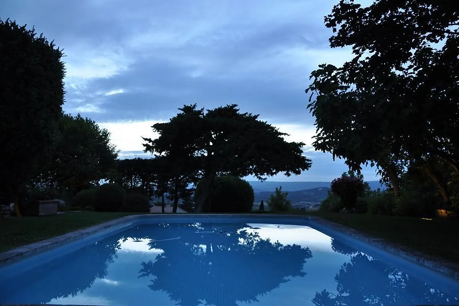 Lieux événementiels, LE CLOS DU BUIS