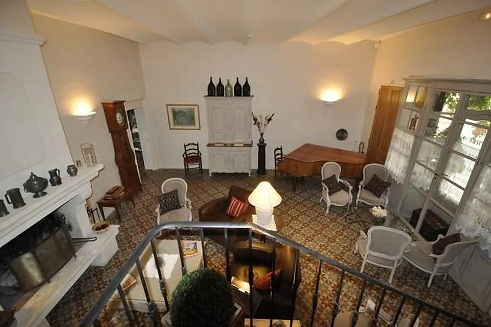 Lieux événementiels, LE CLOS DU BUIS