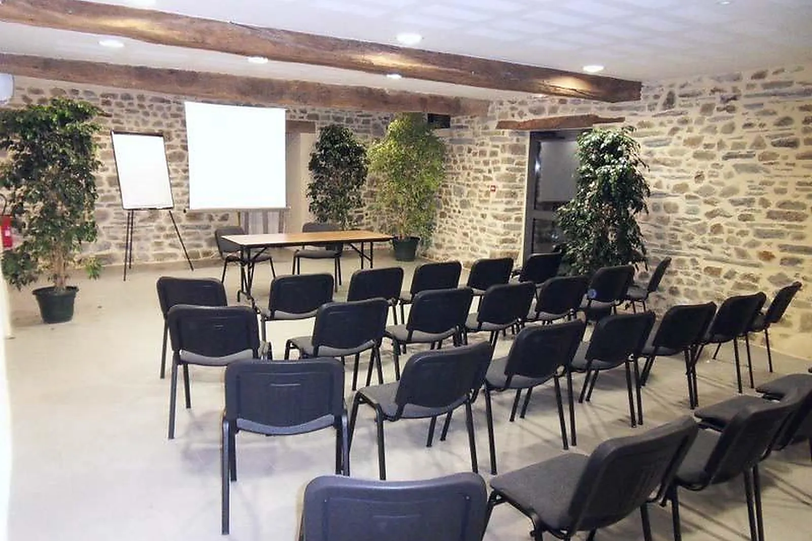 Lieux événementiels, LE CLOS DU CHATELIER