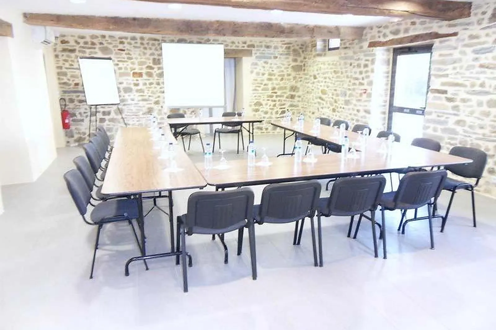 Lieux événementiels, LE CLOS DU CHATELIER