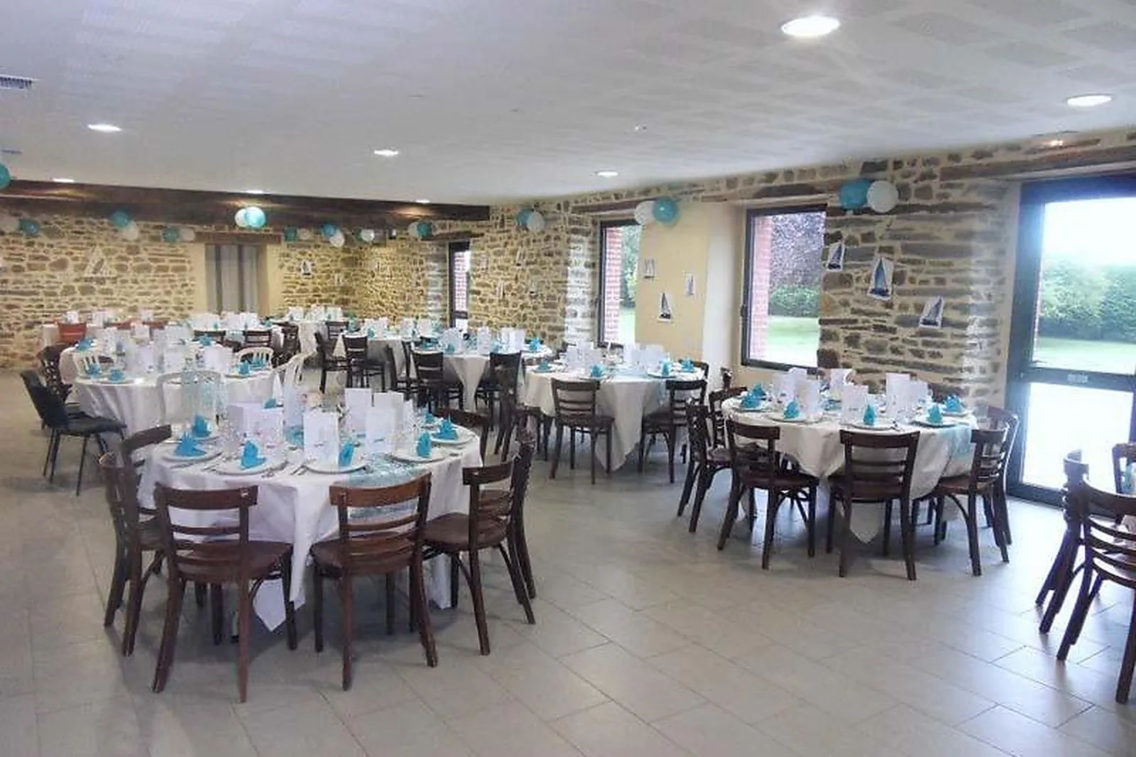 Lieux événementiels, LE CLOS DU CHATELIER