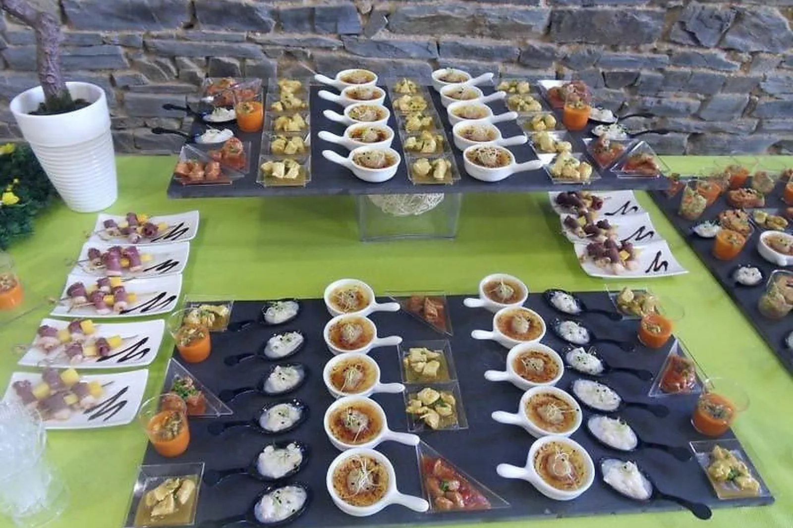 Lieux événementiels, LE CLOS DU CHATELIER