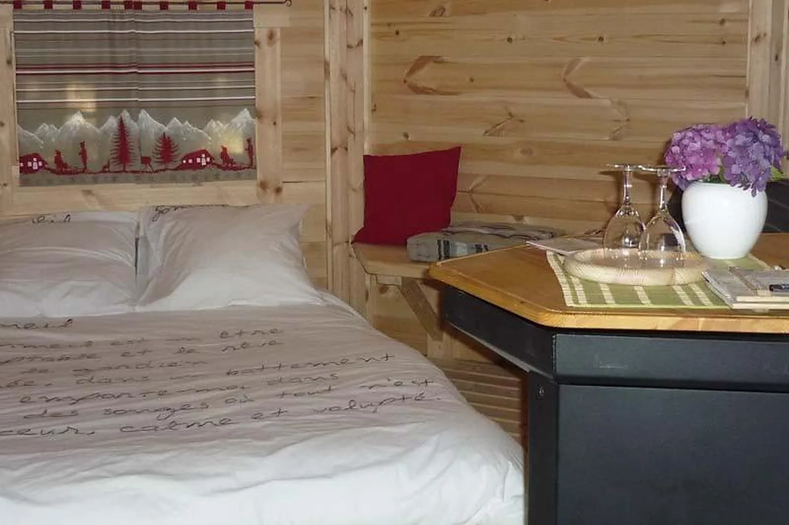 Lieux événementiels, LE CLOS DU CHATELIER