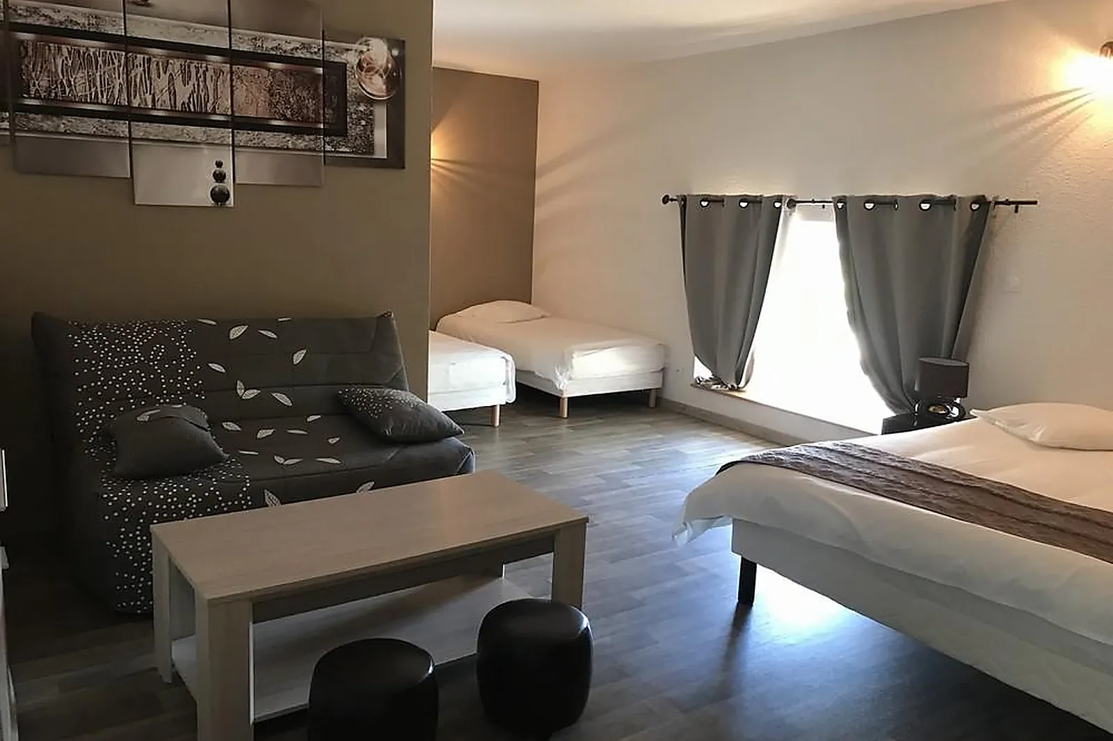 Lieux événementiels, LE CLOS DU FORT