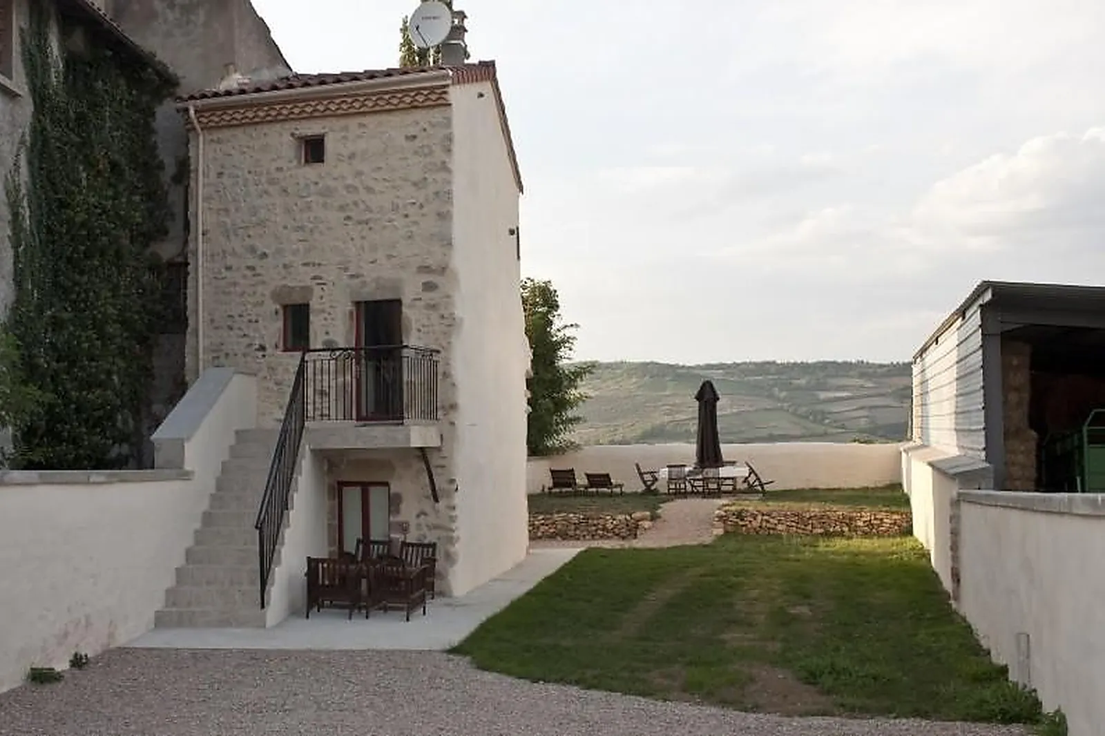 Lieux événementiels, LE CLOS DU FORT