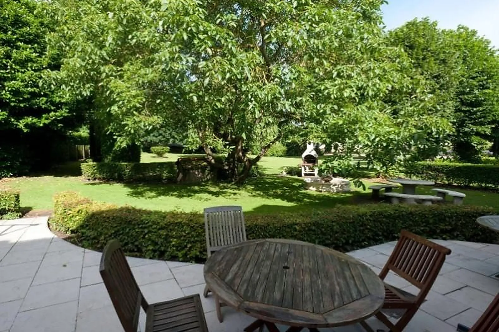 Lieux événementiels, LE CLOS DU MOULIN