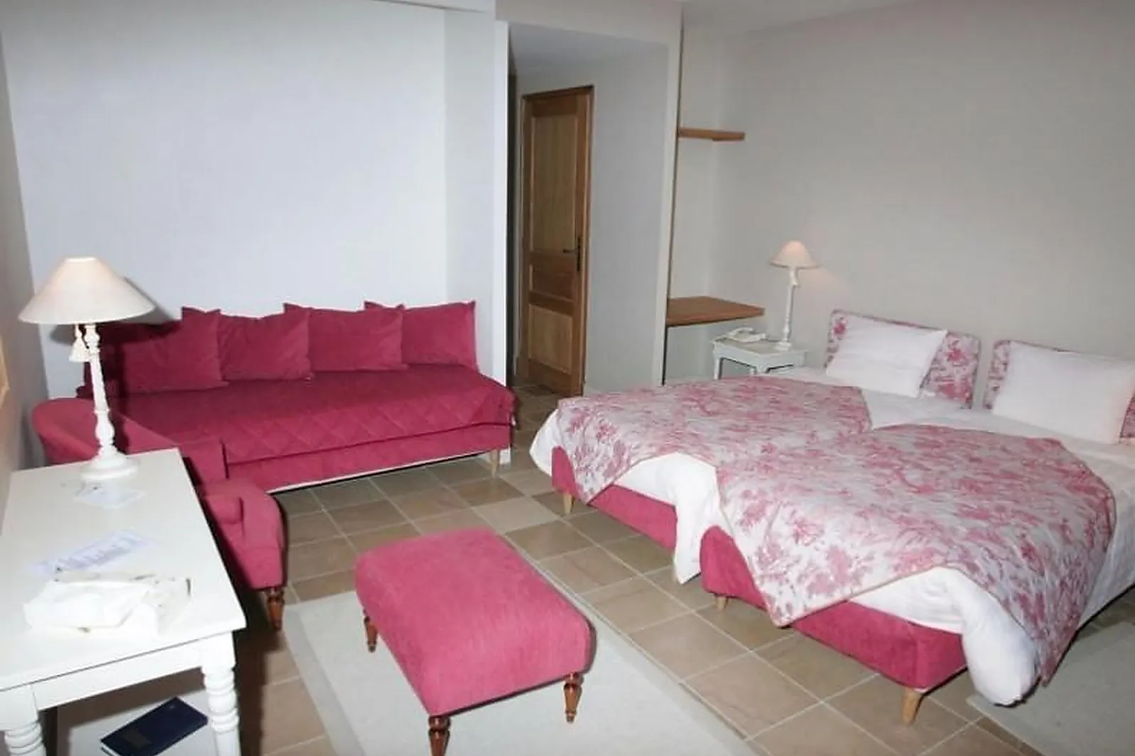 Lieux événementiels, LE CLOS DU MOULIN