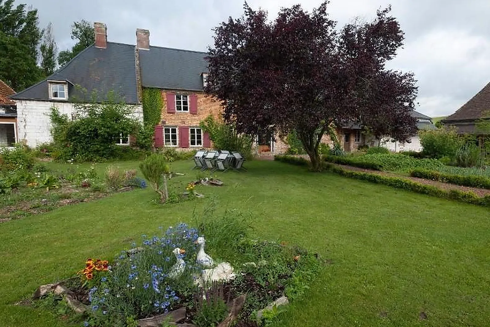 Lieux événementiels, LE CLOS DU MOULIN