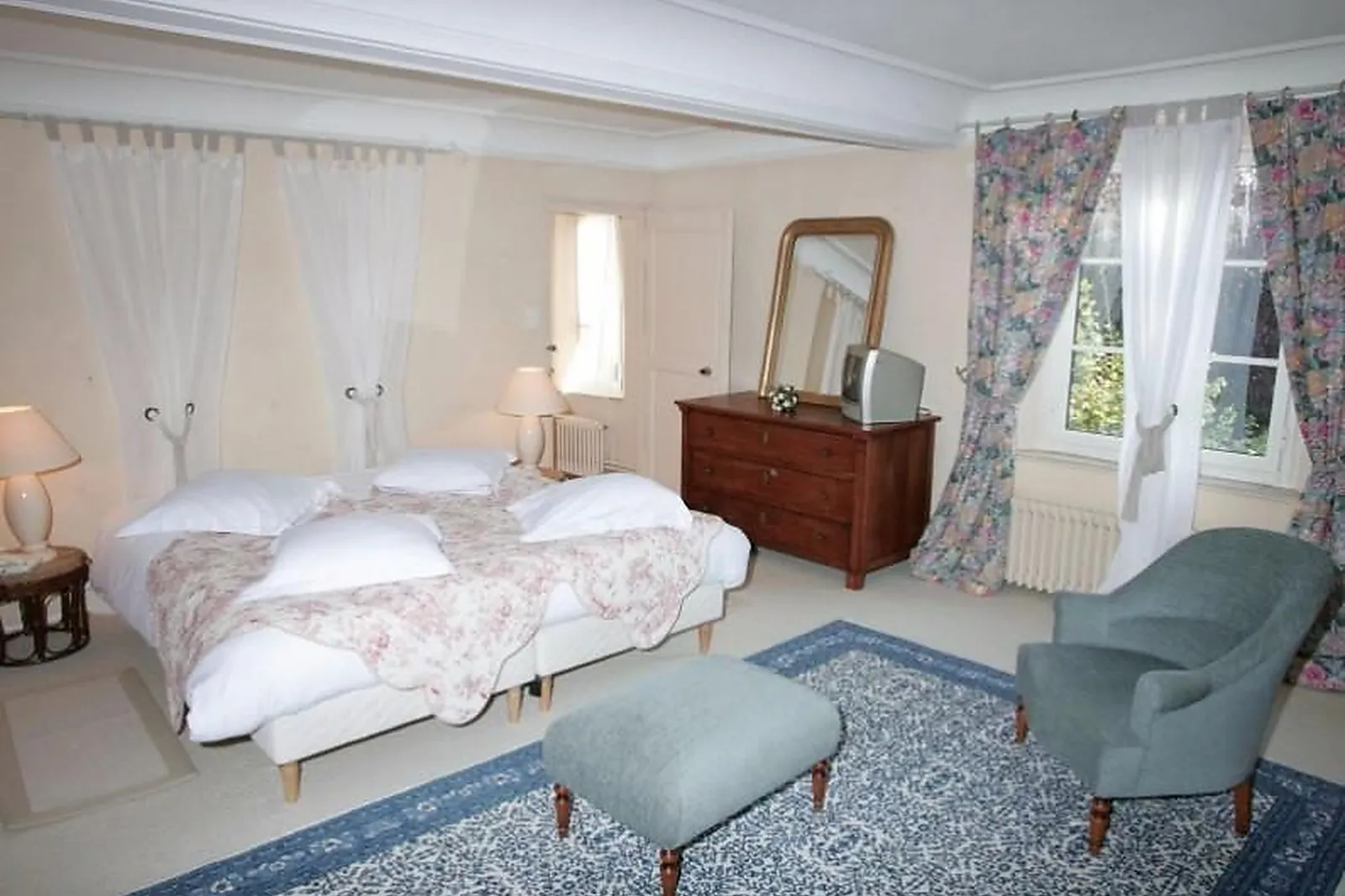 Lieux événementiels, LE CLOS DU MOULIN