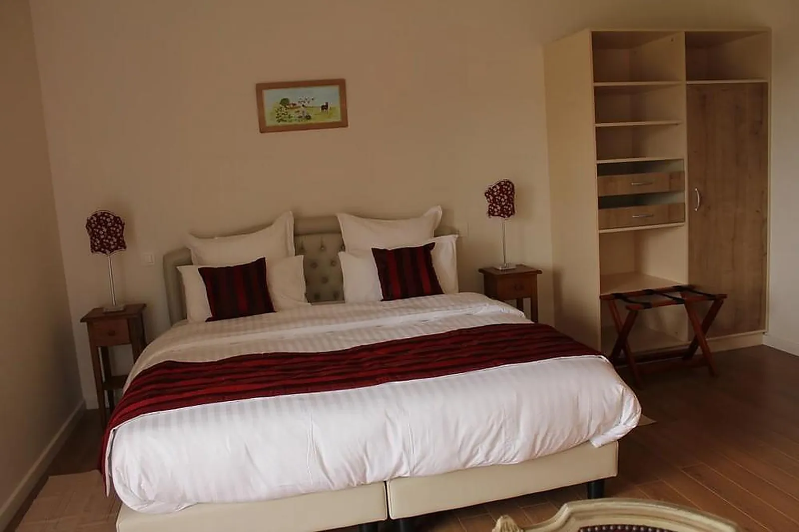 Lieux événementiels, LE CLOS DU PHARE