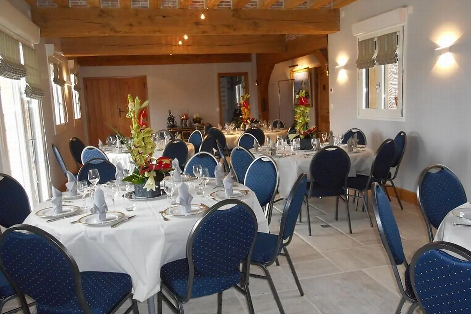 Lieux événementiels, LE CLOS DU PHARE