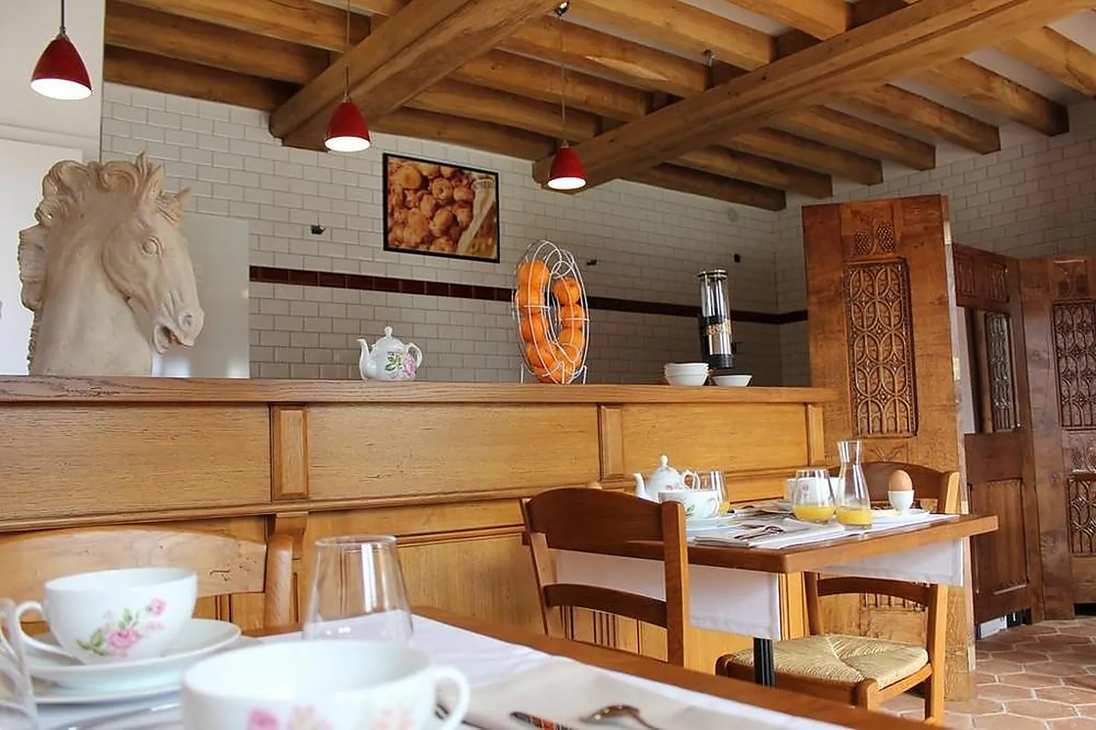 Lieux événementiels, LE CLOS DU PHARE