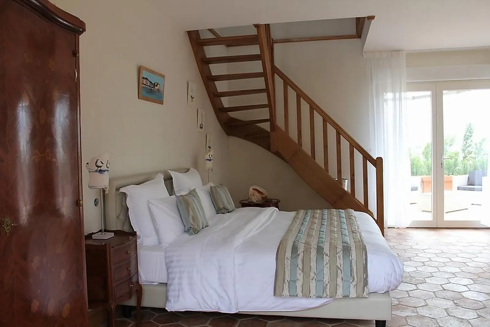 Lieux événementiels, LE CLOS DU PHARE