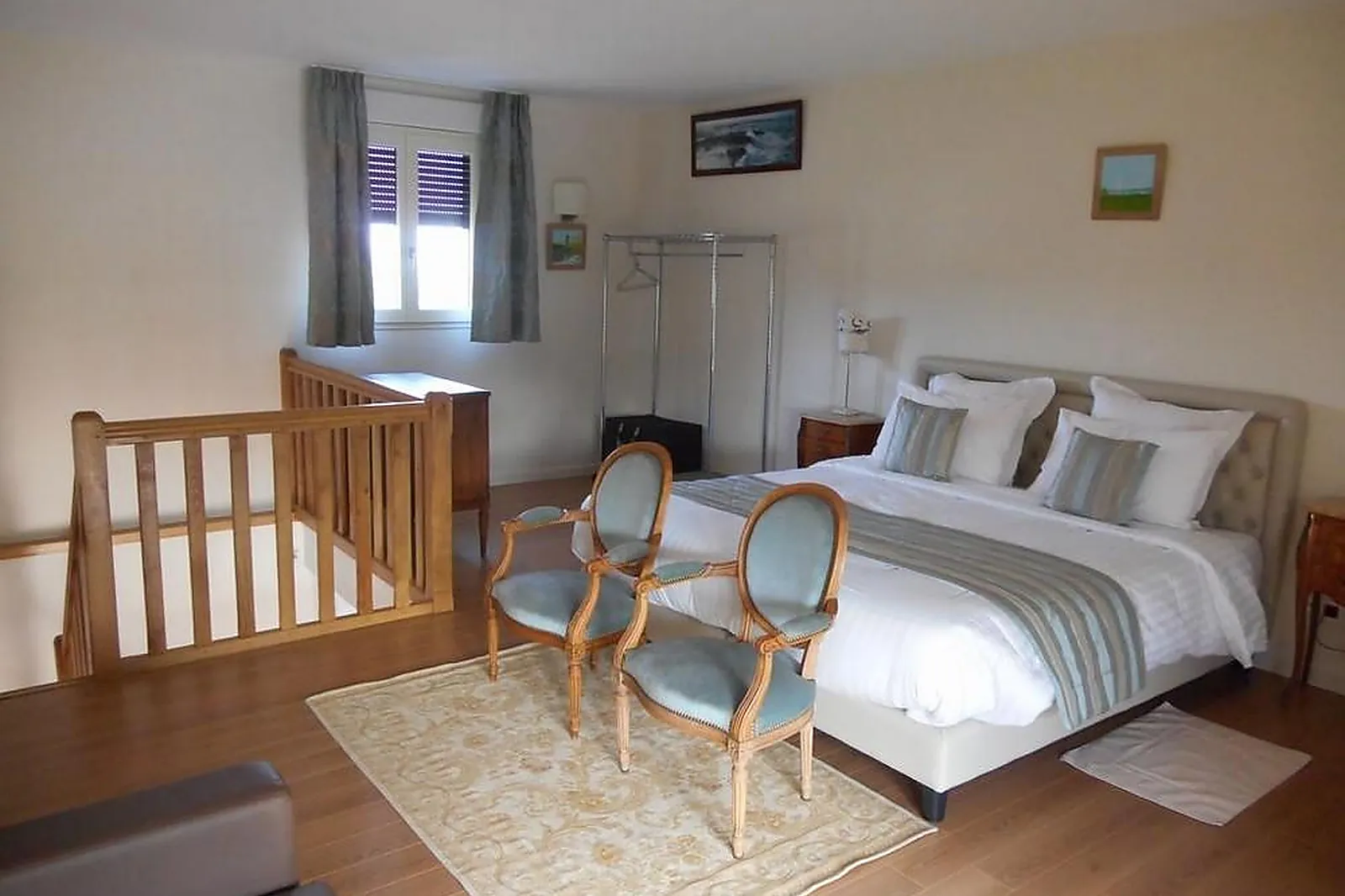 Lieux événementiels, LE CLOS DU PHARE