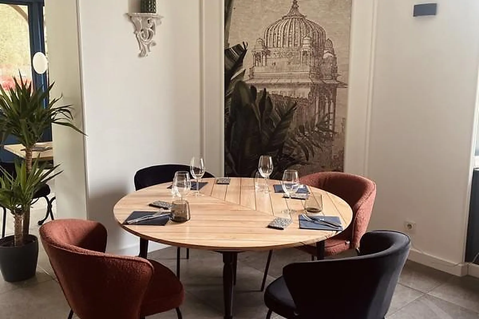 Lieux événementiels, LE CLOS DU PONTIC