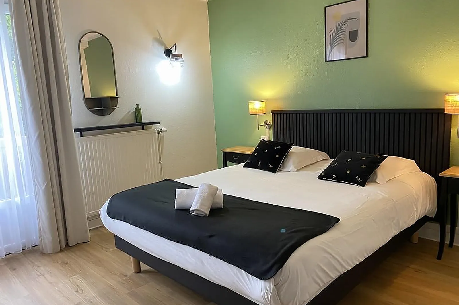 Lieux événementiels, LE CLOS DU PONTIC