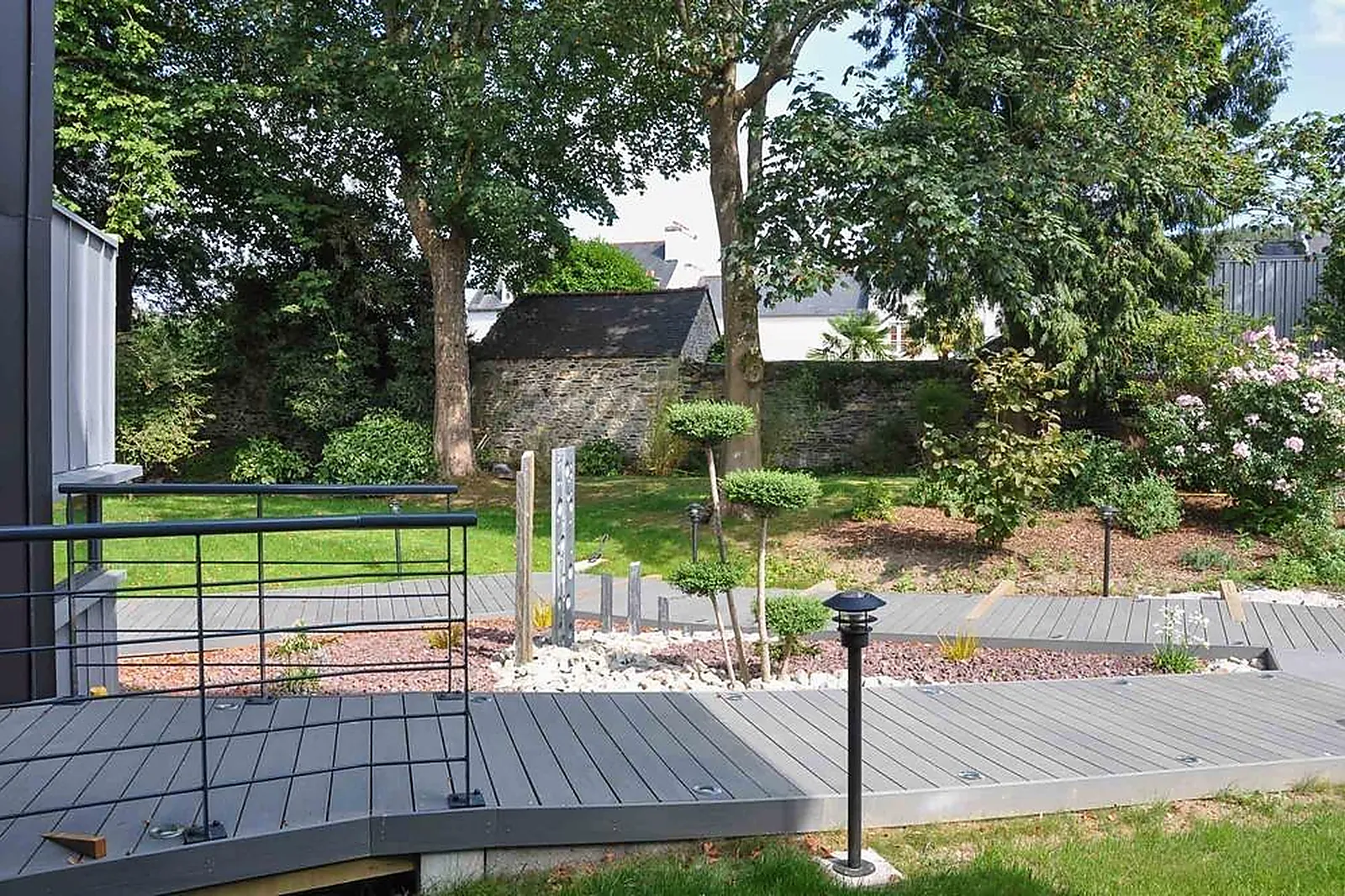 Lieux événementiels, LE CLOS DU PONTIC