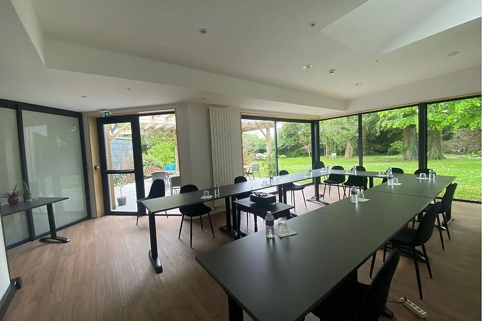 Lieux événementiels, LE CLOS DU PONTIC