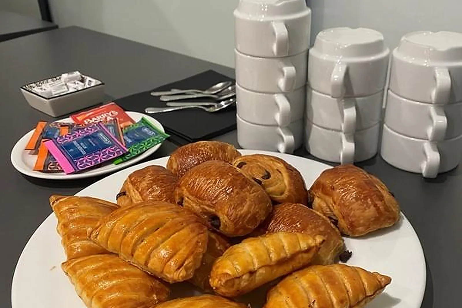 Lieux événementiels, LE CLOS DU PONTIC