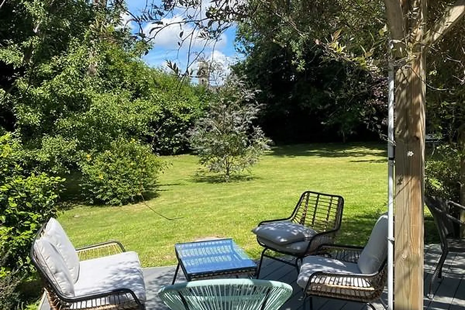 Lieux événementiels, LE CLOS DU PONTIC