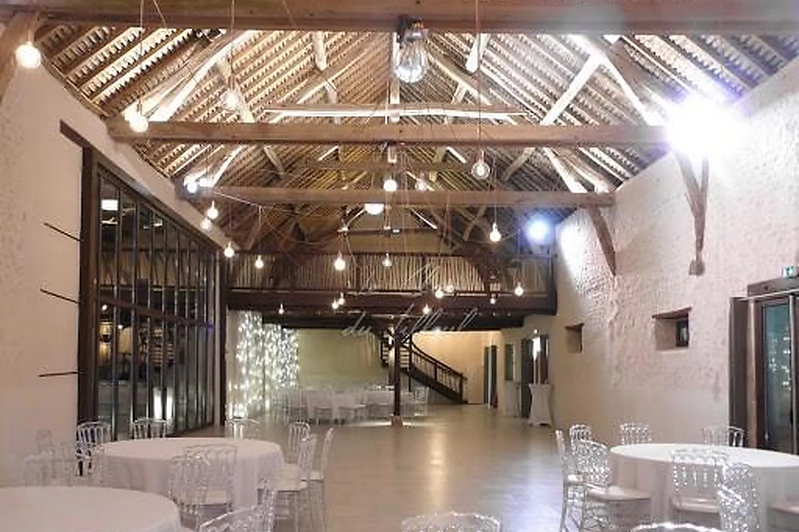 Lieux événementiels, LE CLOS DU TILLEUL