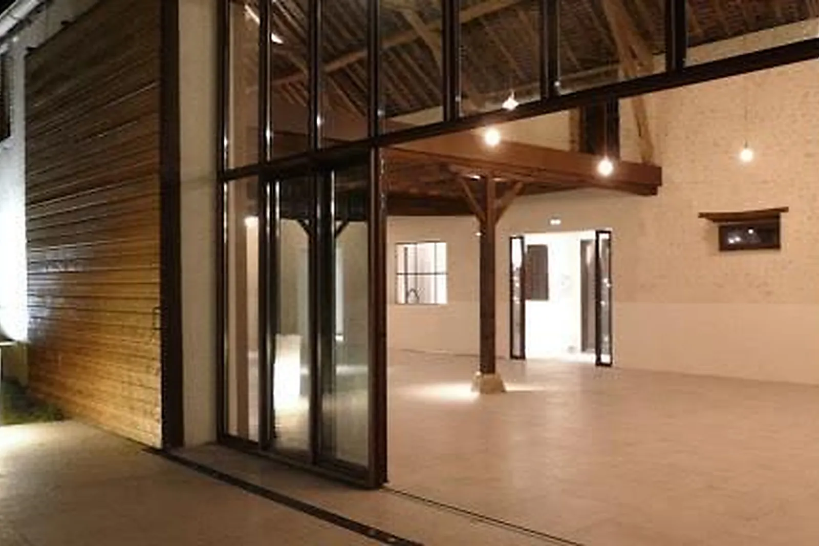 Lieux événementiels, LE CLOS DU TILLEUL