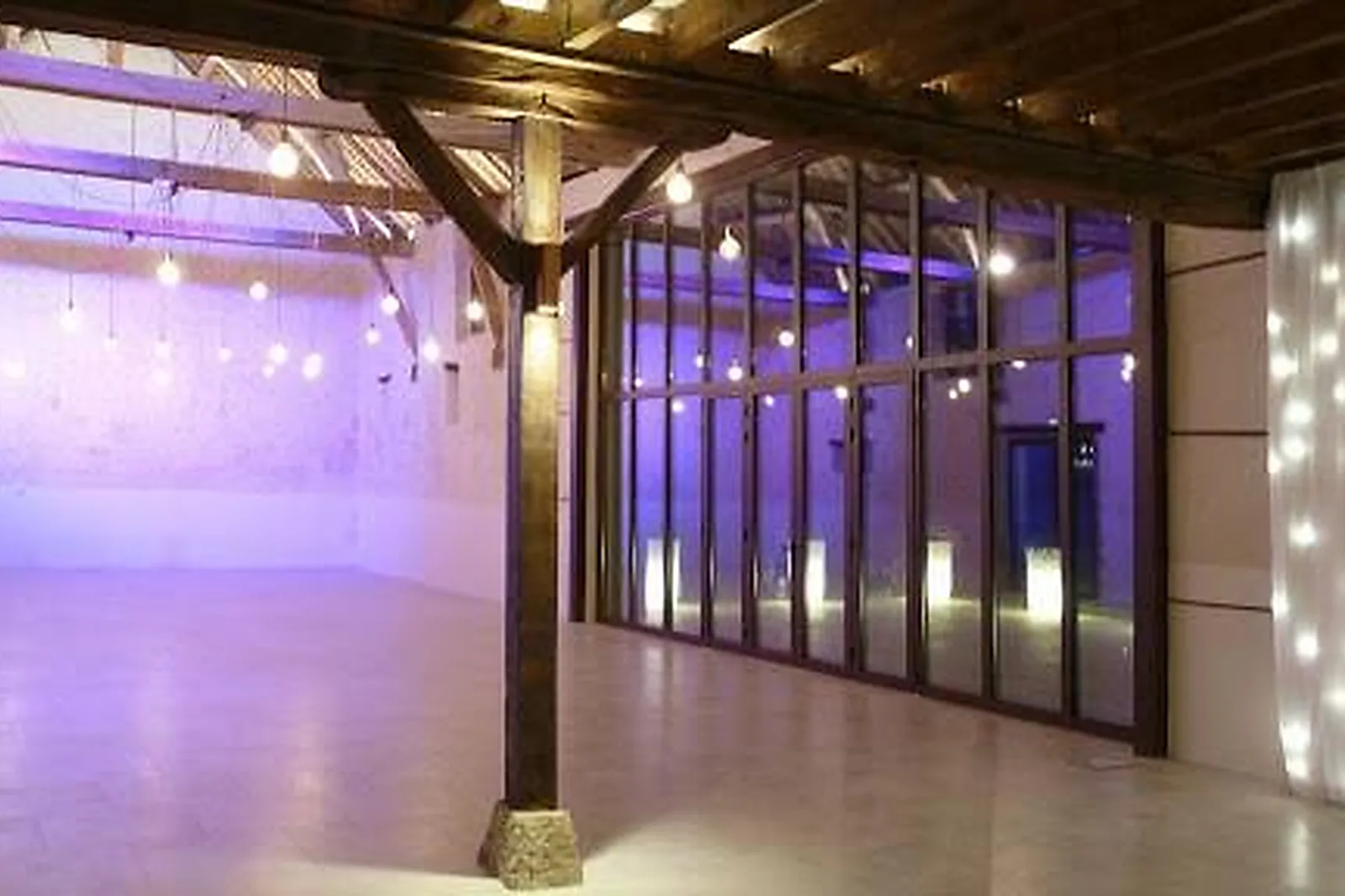 Lieux événementiels, LE CLOS DU TILLEUL