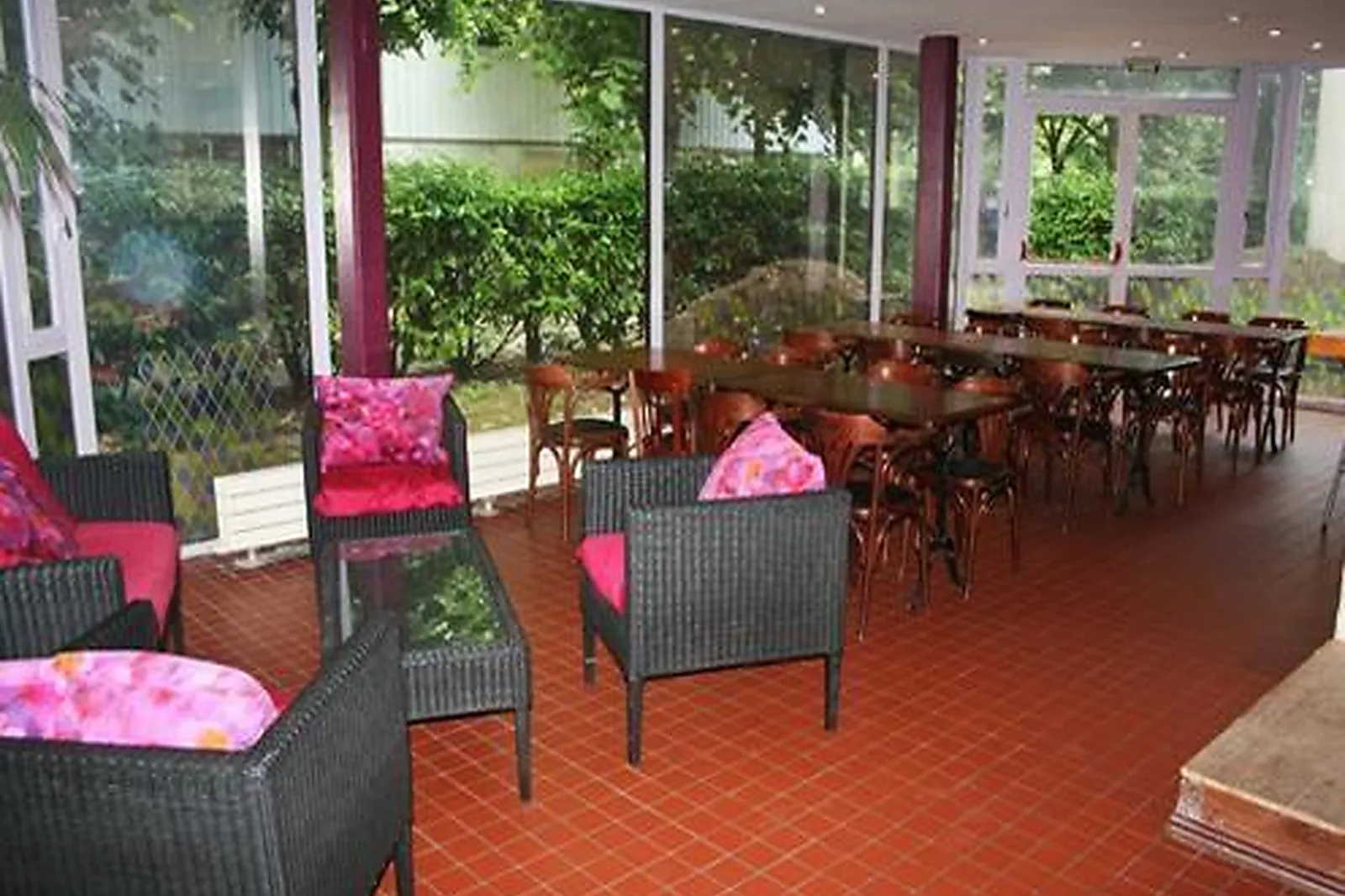 Lieux événementiels, LE CLUB