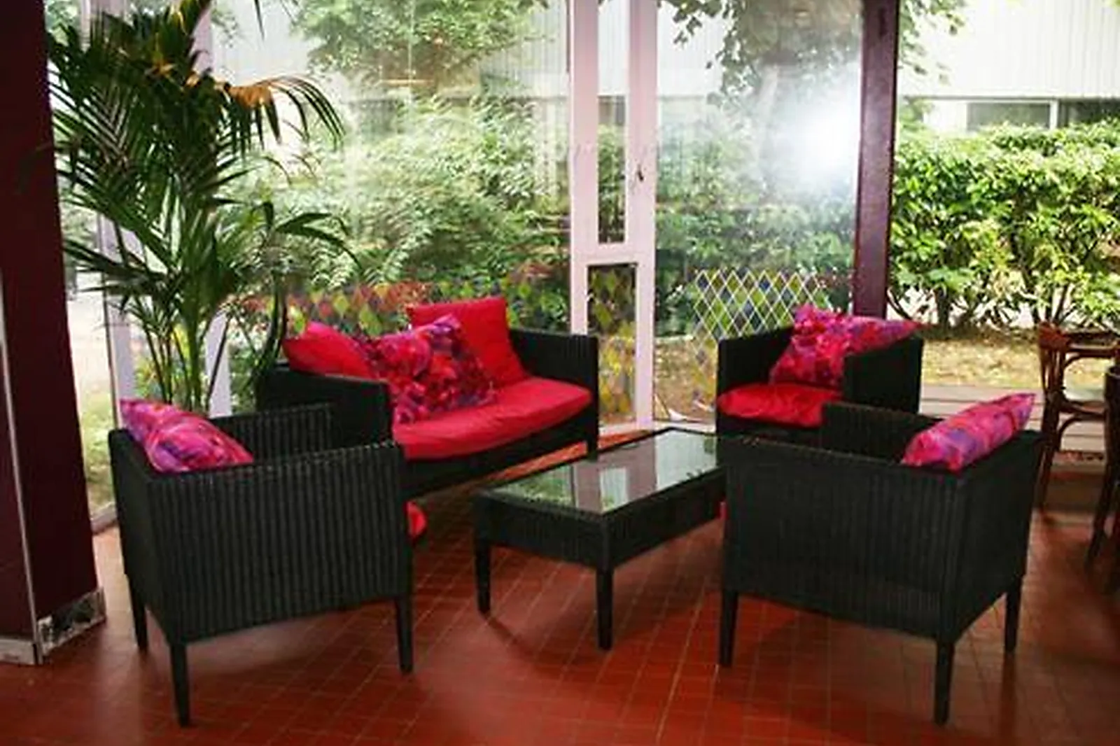 Lieux événementiels, LE CLUB