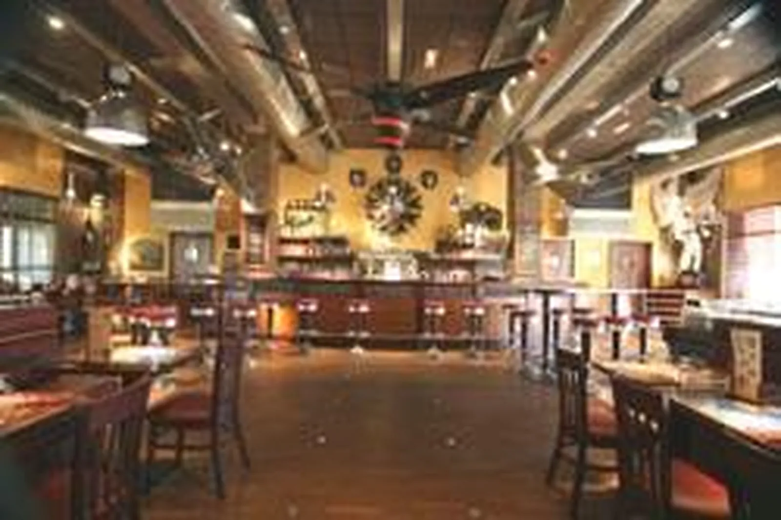 Lieux événementiels, LE COCKPIT